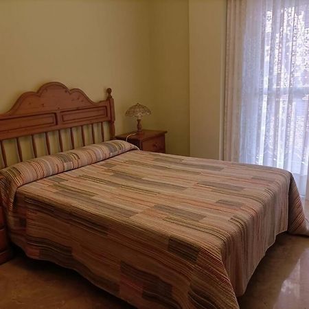 Apartamento Centrico En Lorca 아파트 외부 사진