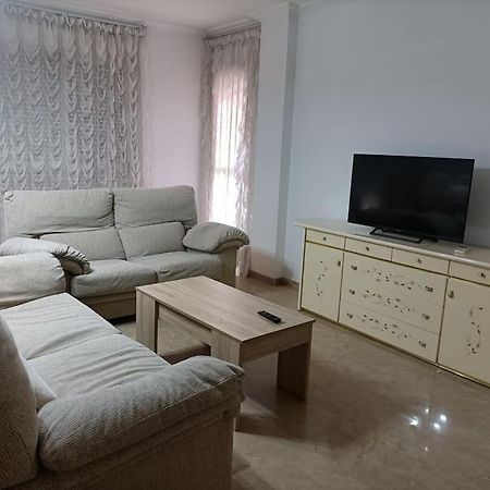 Apartamento Centrico En Lorca 아파트 외부 사진