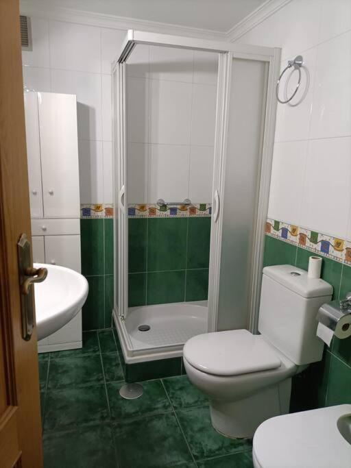 Apartamento Centrico En Lorca 아파트 외부 사진