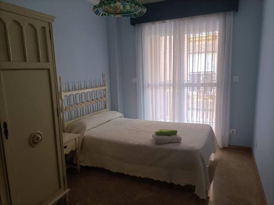 Apartamento Centrico En Lorca 아파트 외부 사진