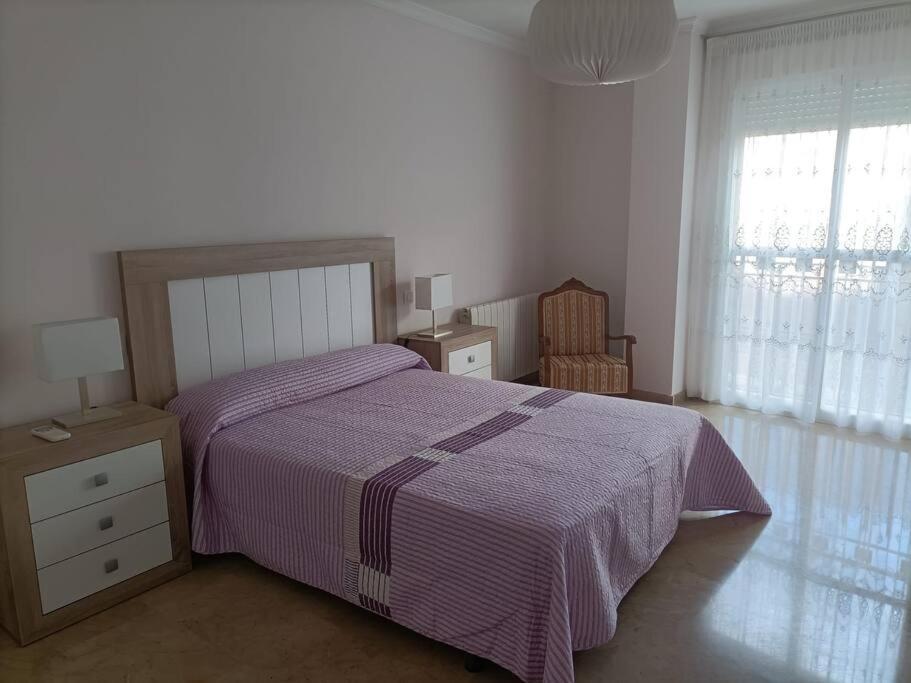 Apartamento Centrico En Lorca 아파트 외부 사진