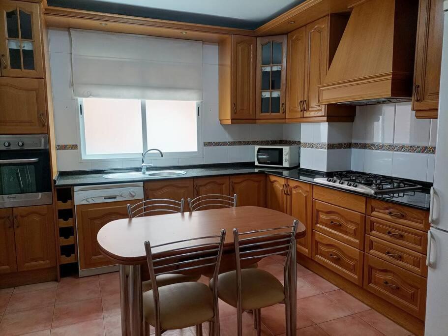 Apartamento Centrico En Lorca 아파트 외부 사진